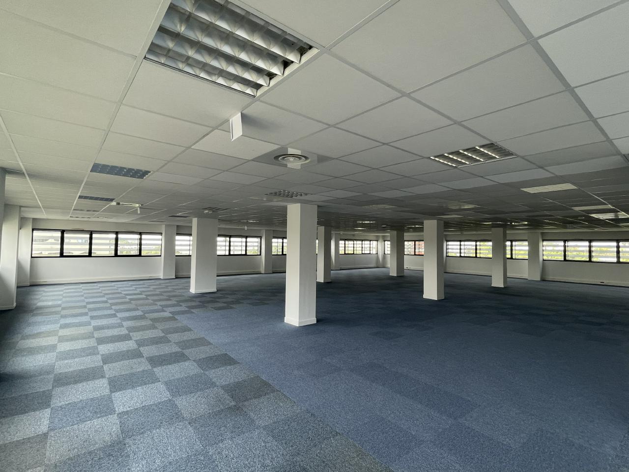 Bureau Montpellier 1240m² Location bureau Montpellier Hérault OLBUR2200645 4